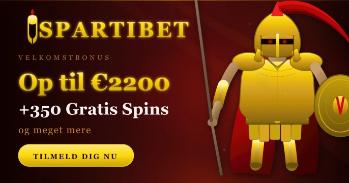 Spartibet  
